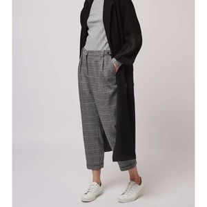 Topshop, size 8 TROUSERS